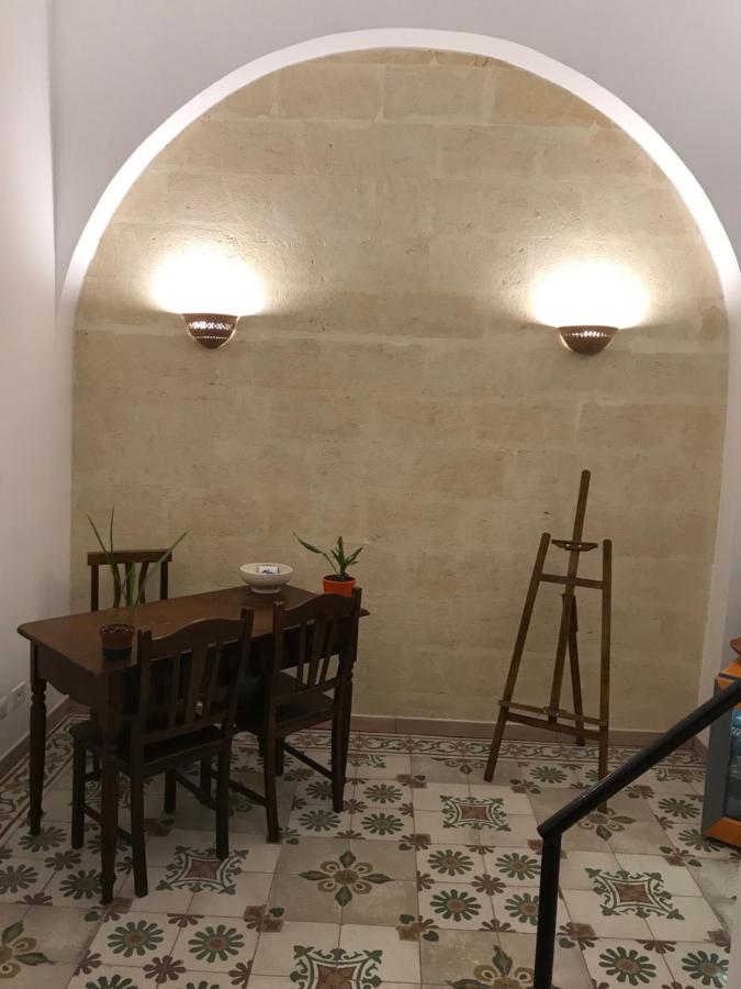 גרוטליה Affittacamere Fuori Porta מראה חיצוני תמונה